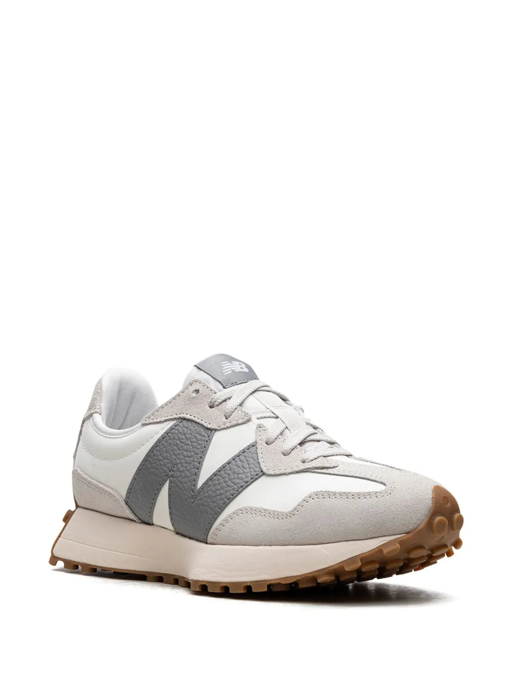 New Balance 327 Shadow Grey