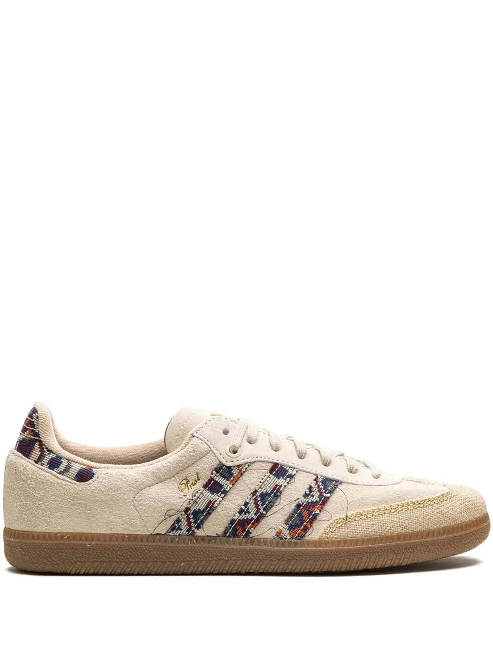 Adidas Samba x END