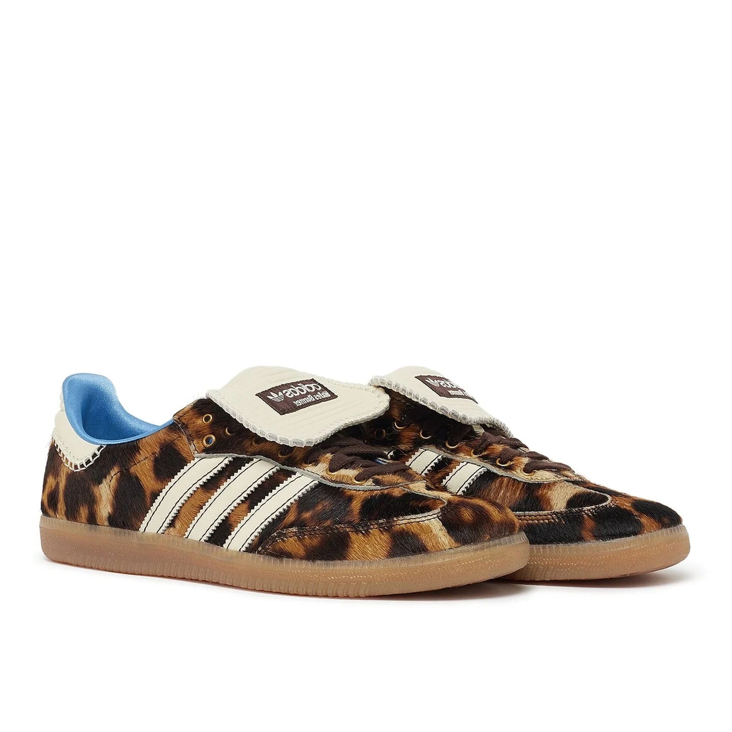 Adidas Samba Wales Bonner Pony