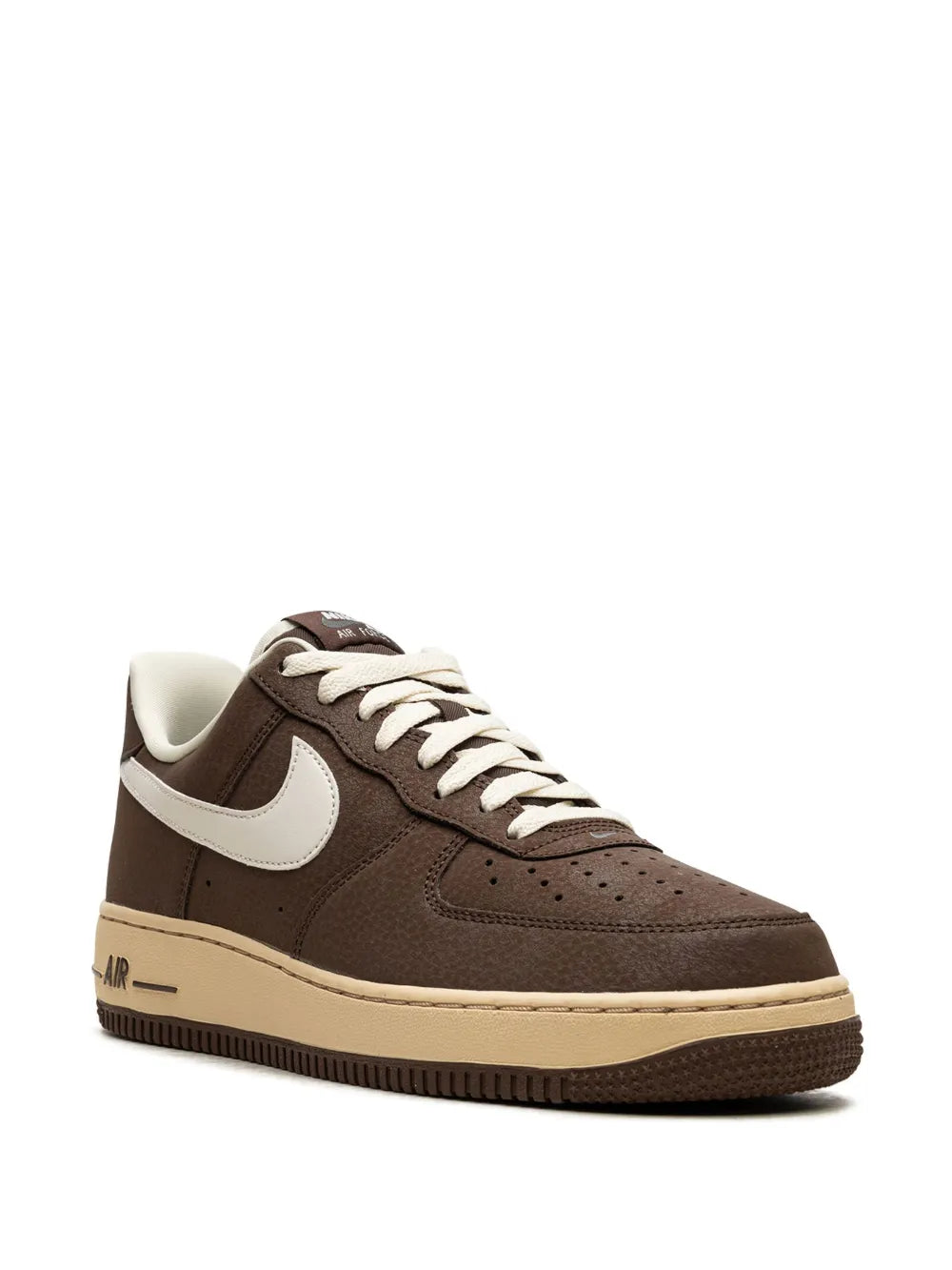 Nike Air Force 1 '07 "Cacao Wow" sneakers