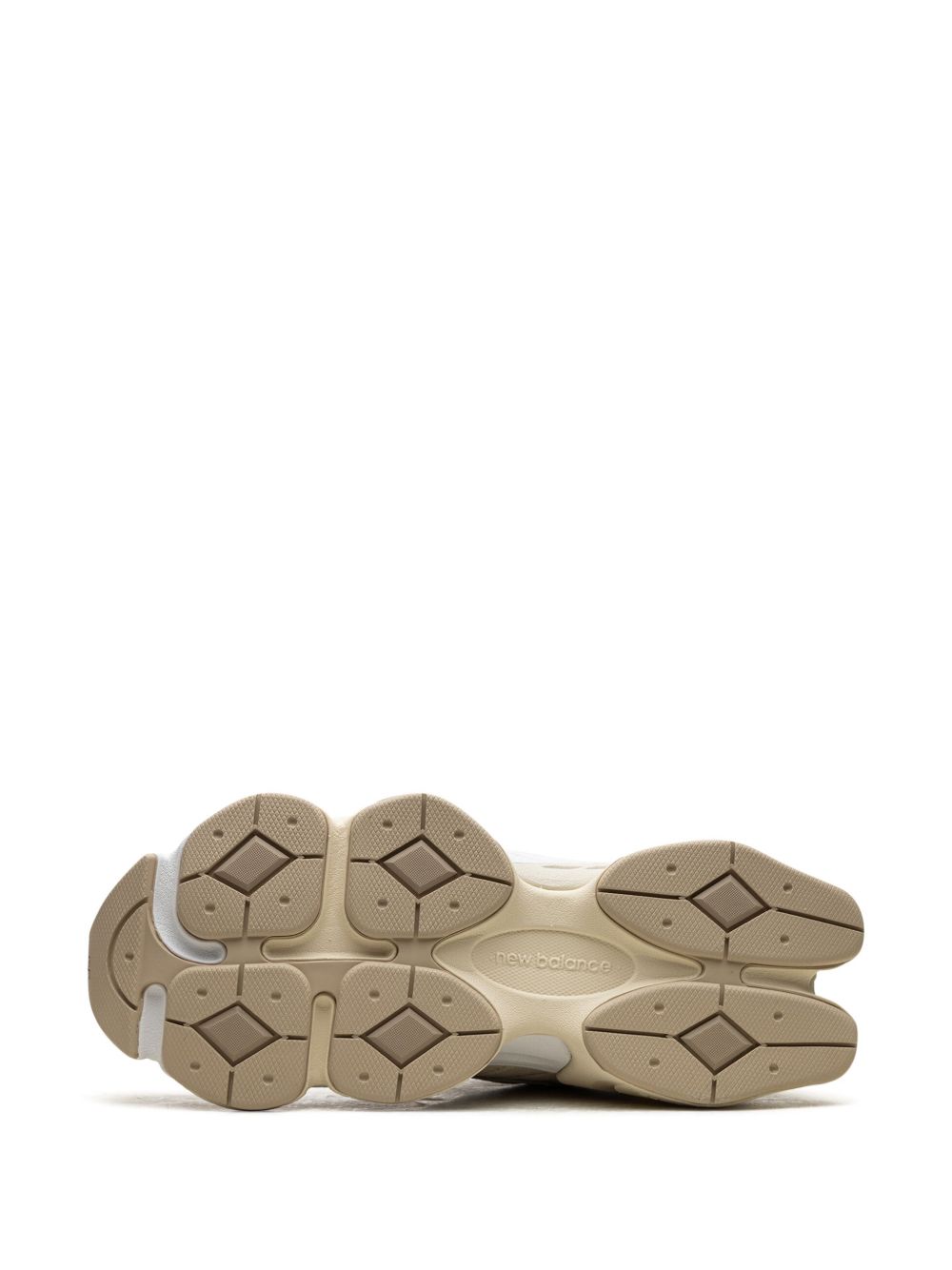 New Balance 9060 Mushroom Brown