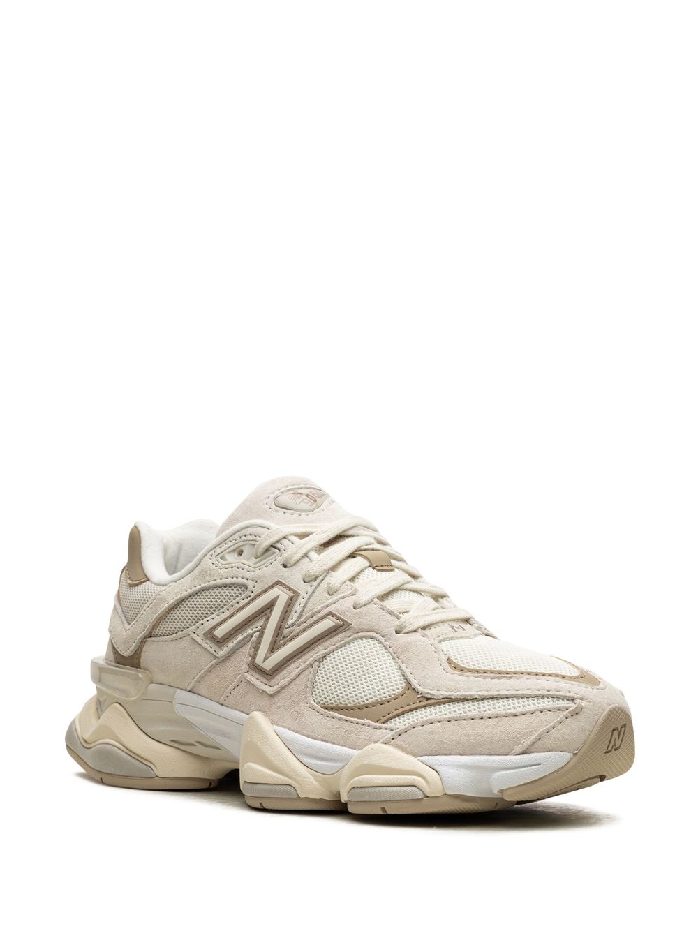New Balance 9060 Mushroom Brown