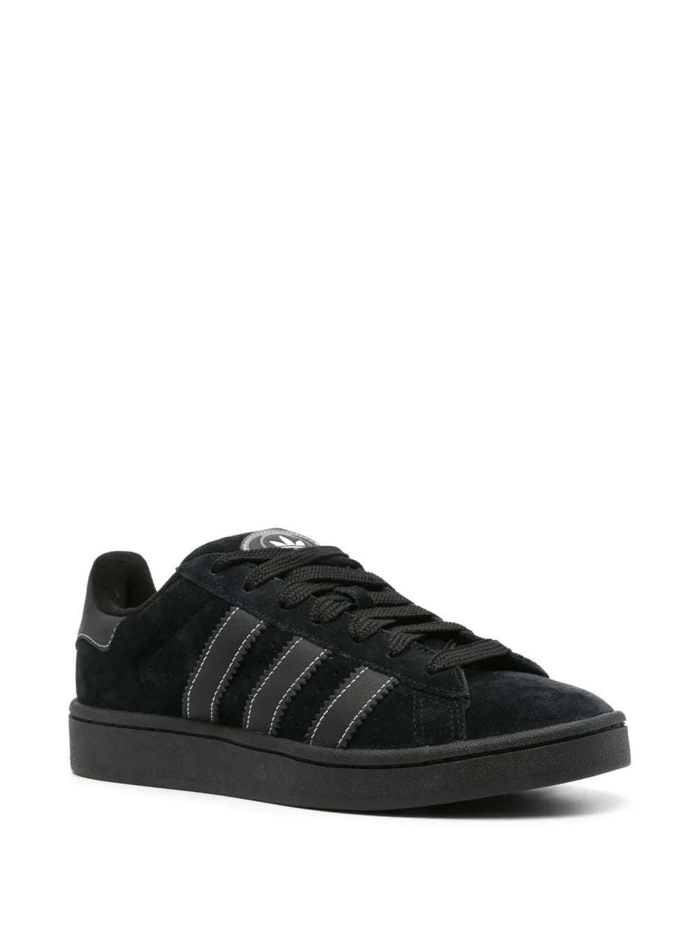 Adidas Campus OOs Core Black