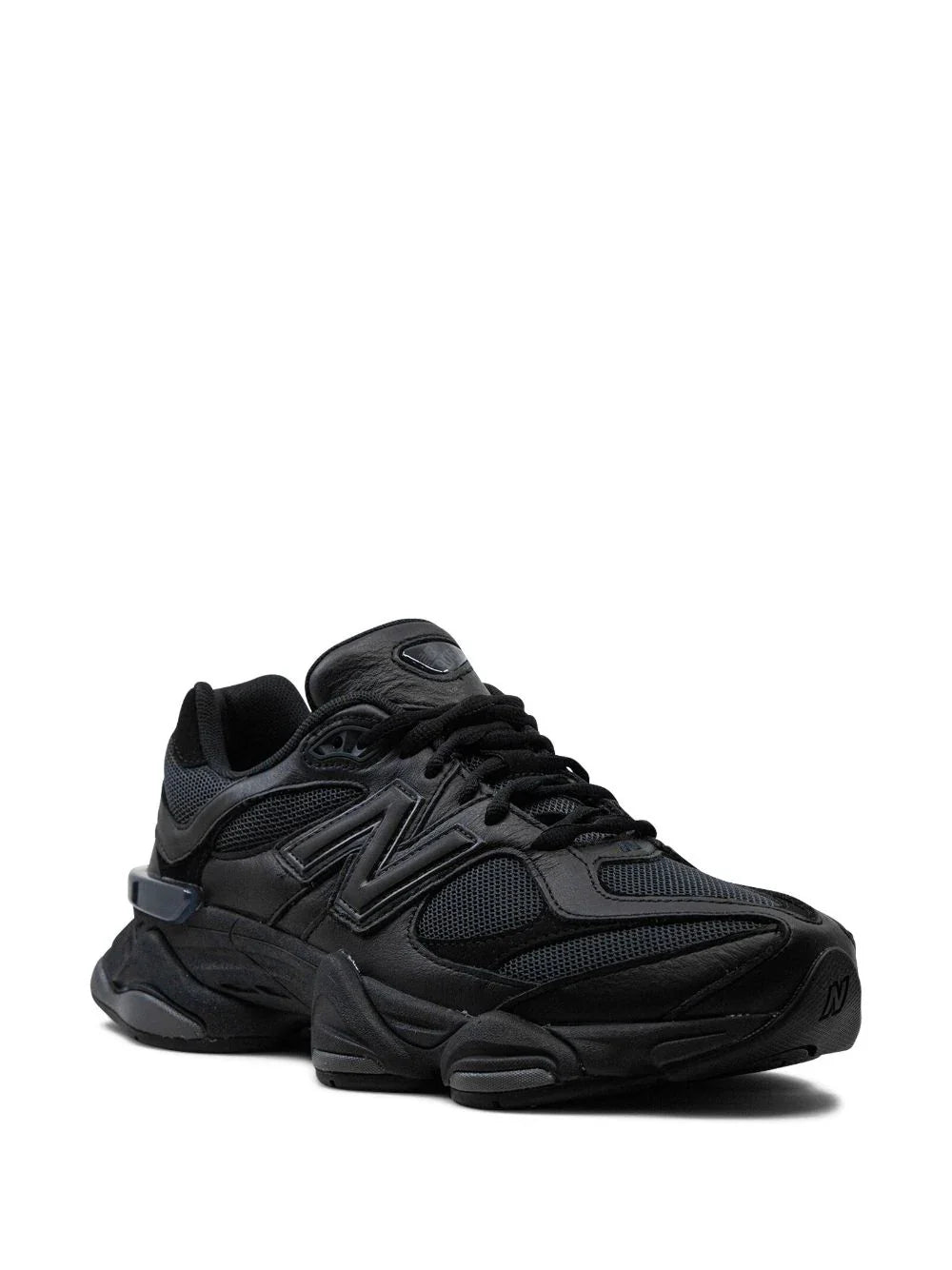 Black Skin New Balance 9060