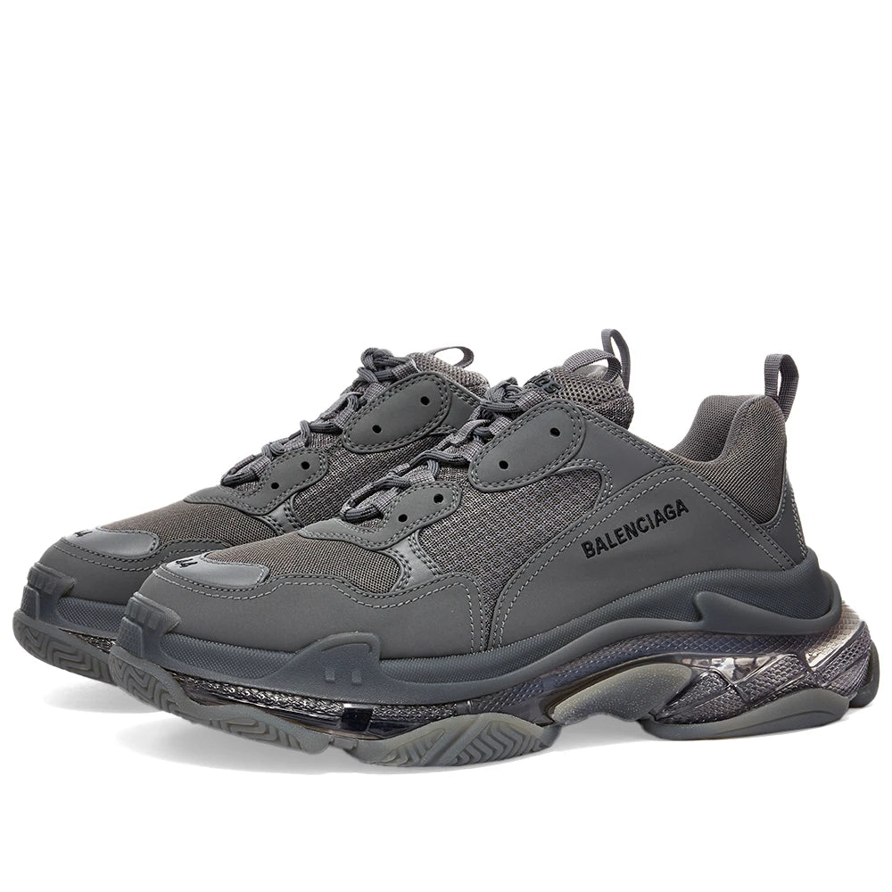 Balenciaga Triple S Grey