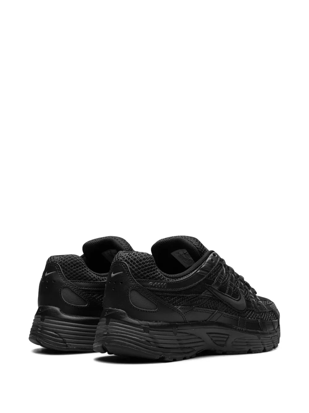 Nike P-6000 Premium "Triple Black" sneakers