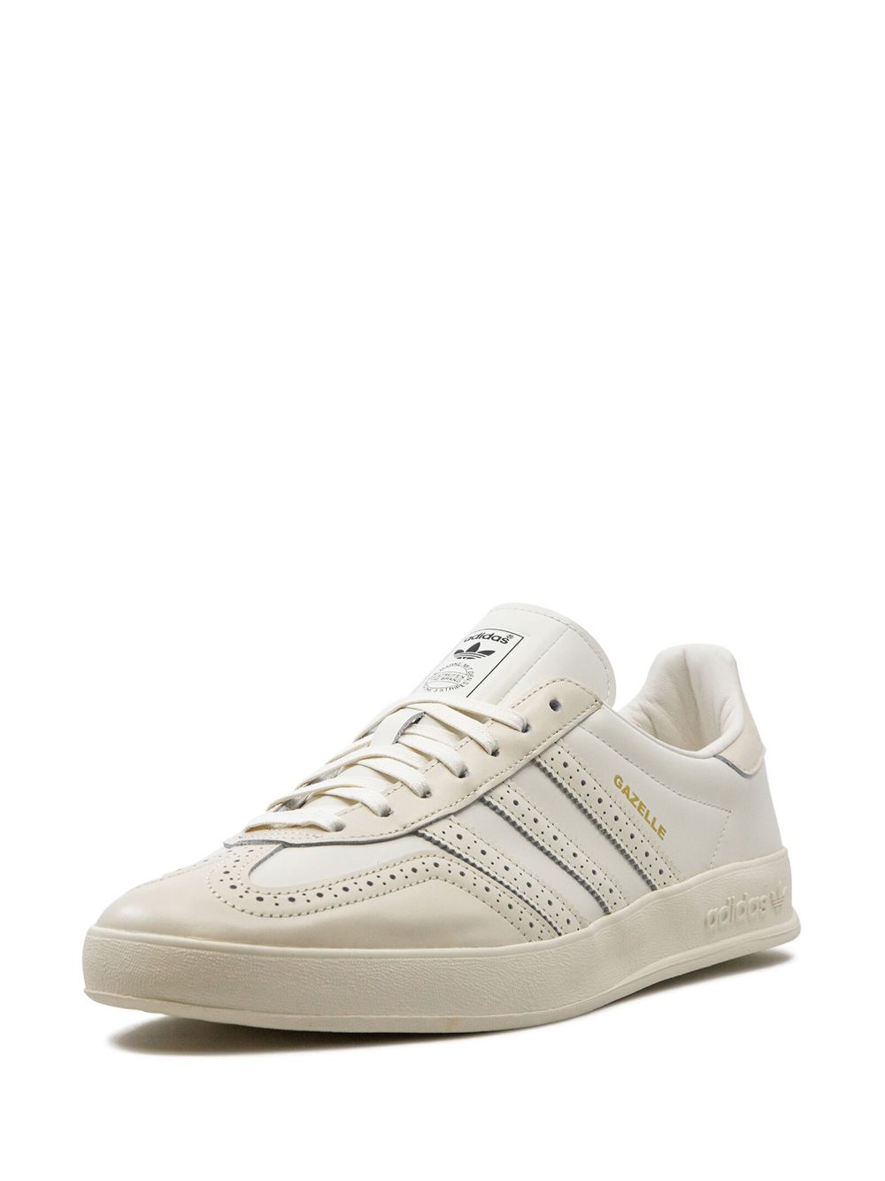 Adidas Gazelle Cream White