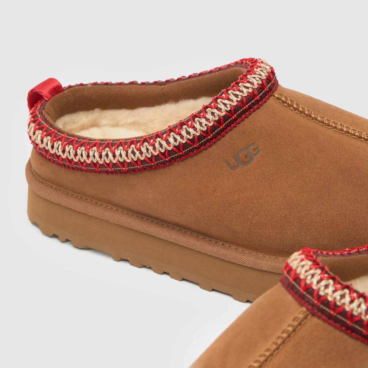 UGG Tazz Slipper Beige