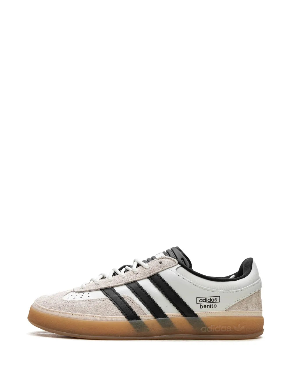 Adidas x Bad Bunny Gazelle Indoor "Off White" sneakers