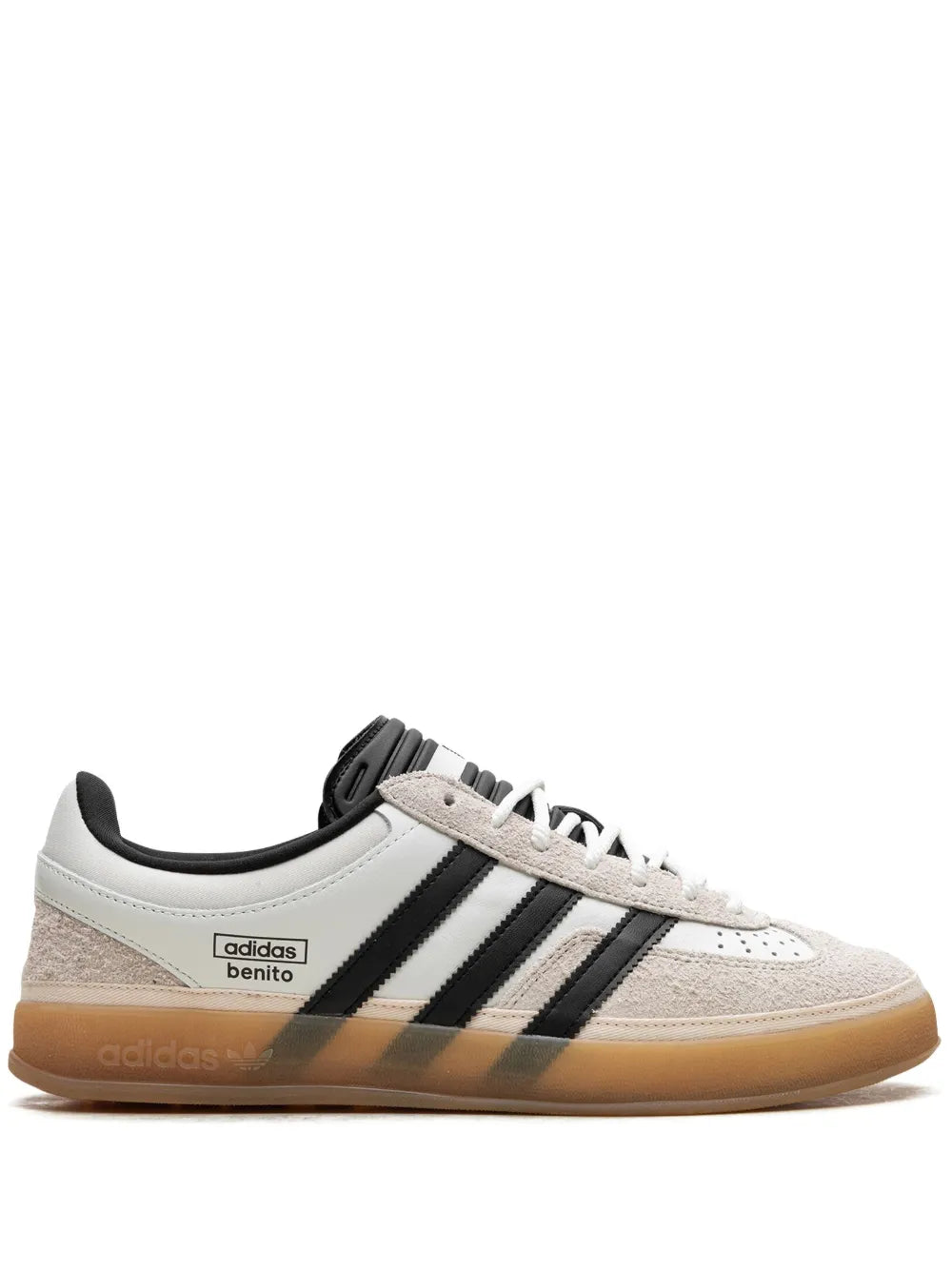 Adidas x Bad Bunny Gazelle Indoor "Off White" sneakers