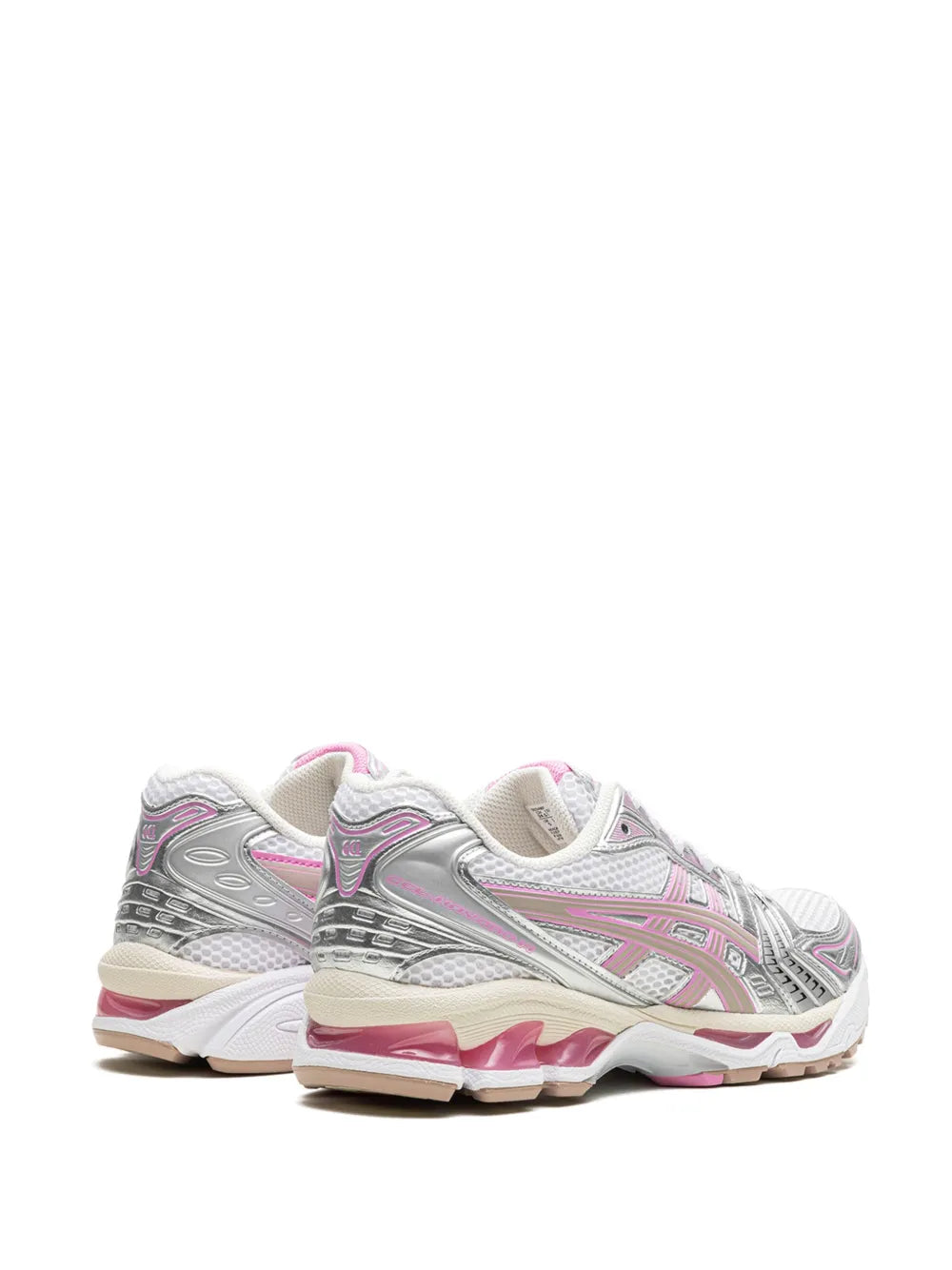 ASICS Gel Kayano 14 "Unlimited Pack White Fawn"
