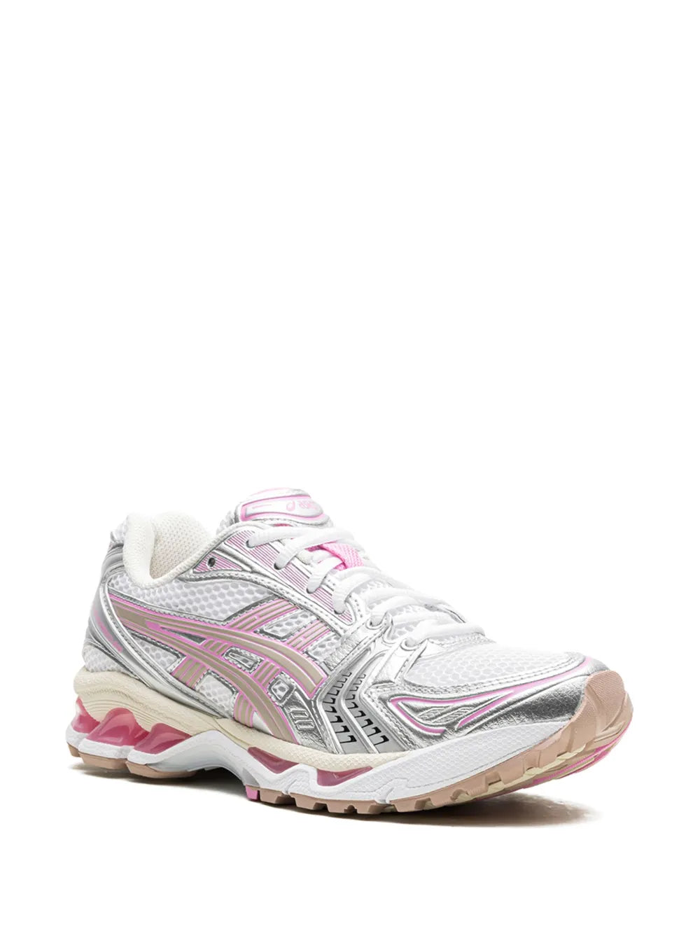 ASICS Gel Kayano 14 "Unlimited Pack White Fawn"