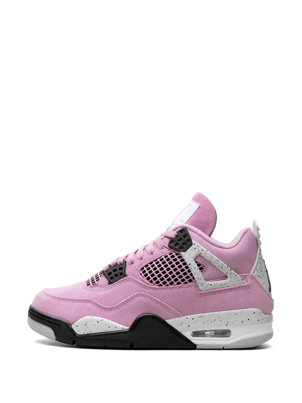 Nike Air Jordan 4 Retro Orchid Pink