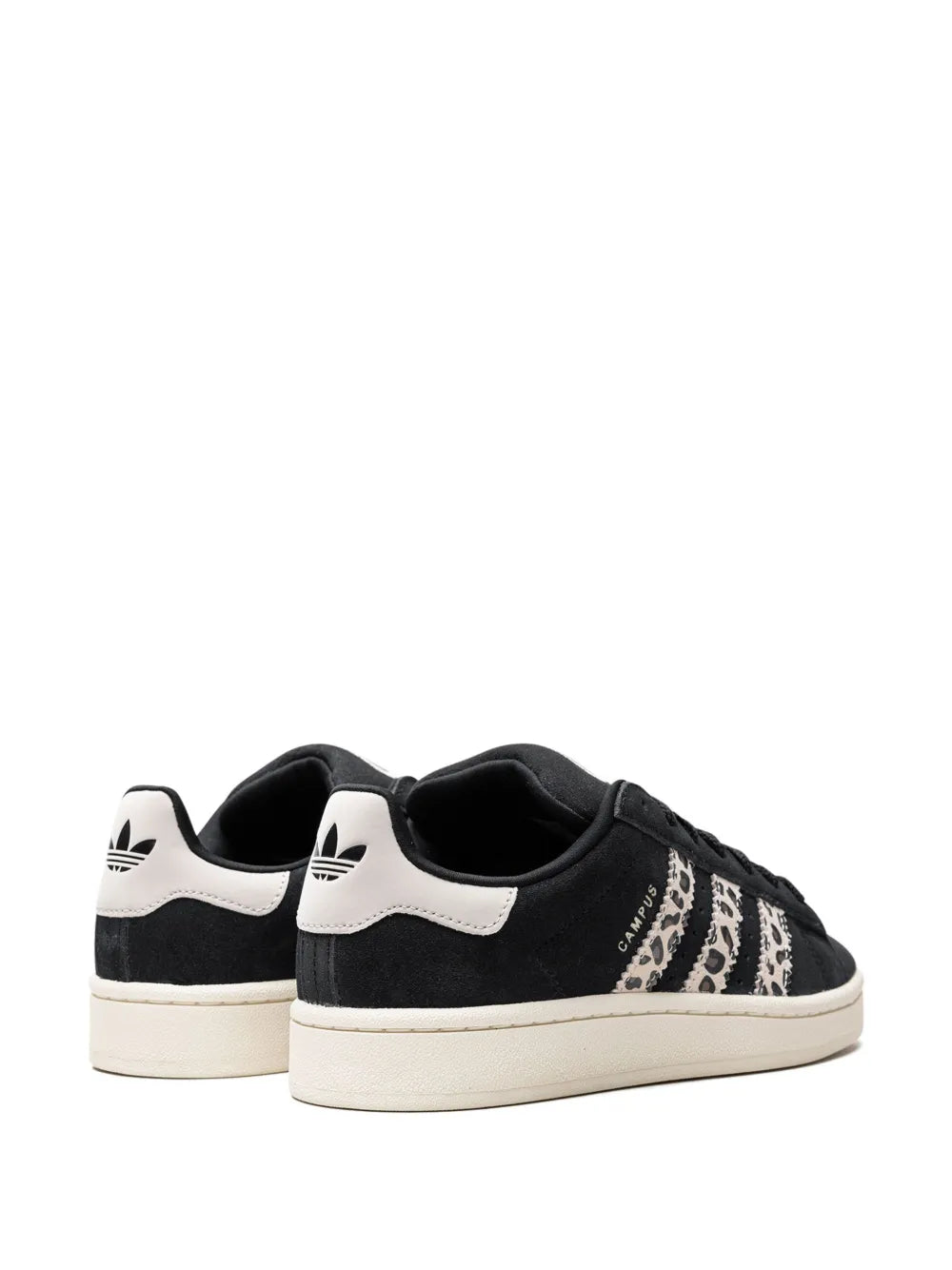 Adidas Campus 00s "Black Leopard" sneakers