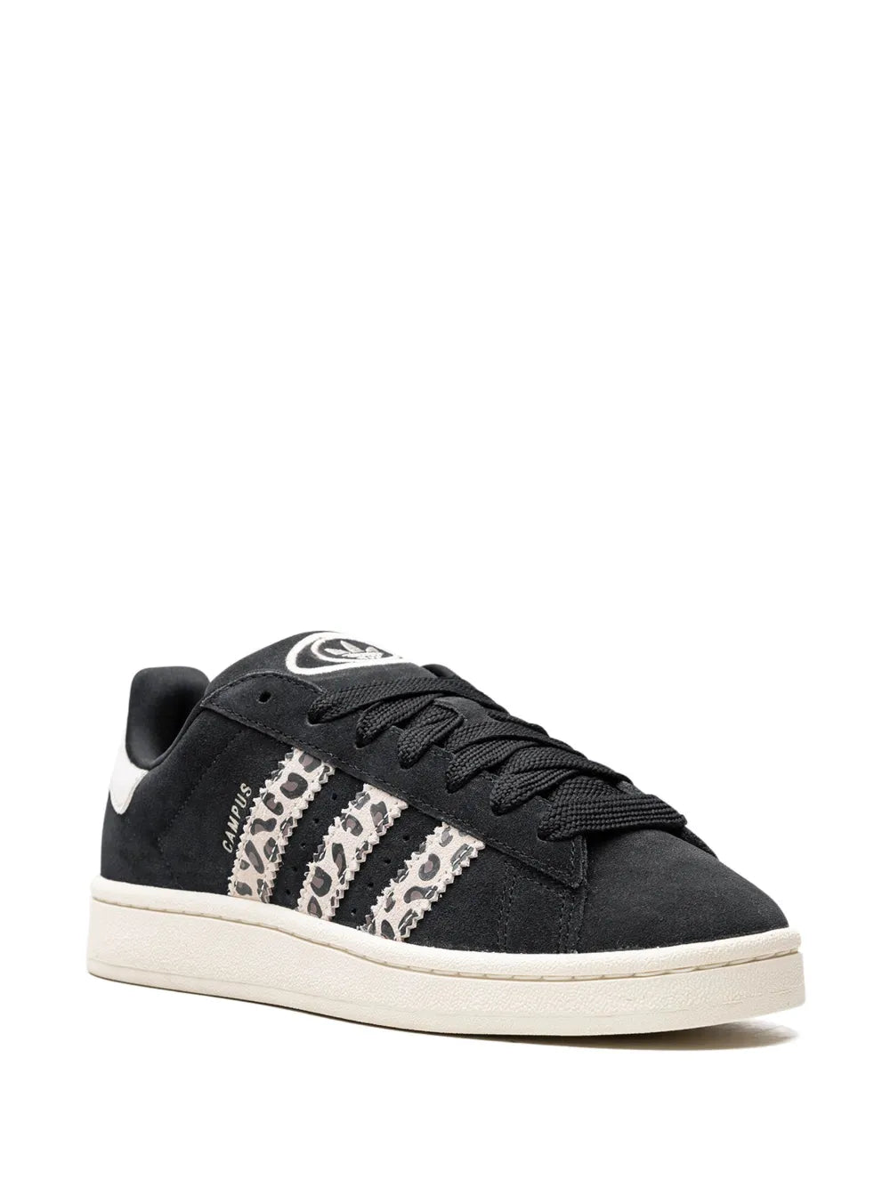 Adidas Campus 00s "Black Leopard" sneakers