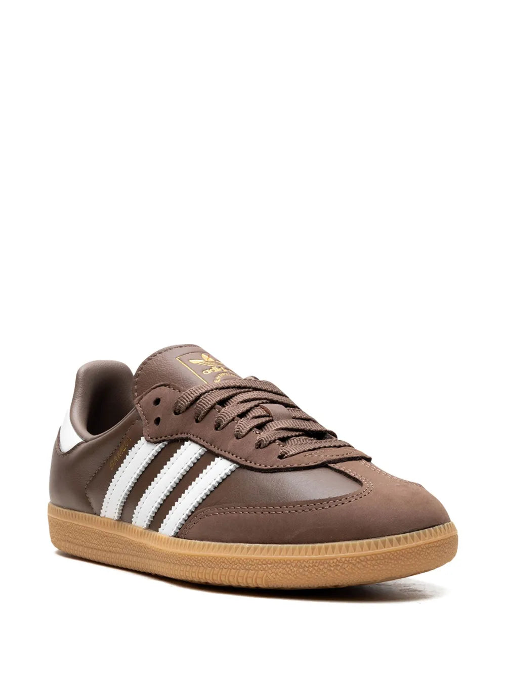 Adidas Samba OG Brown