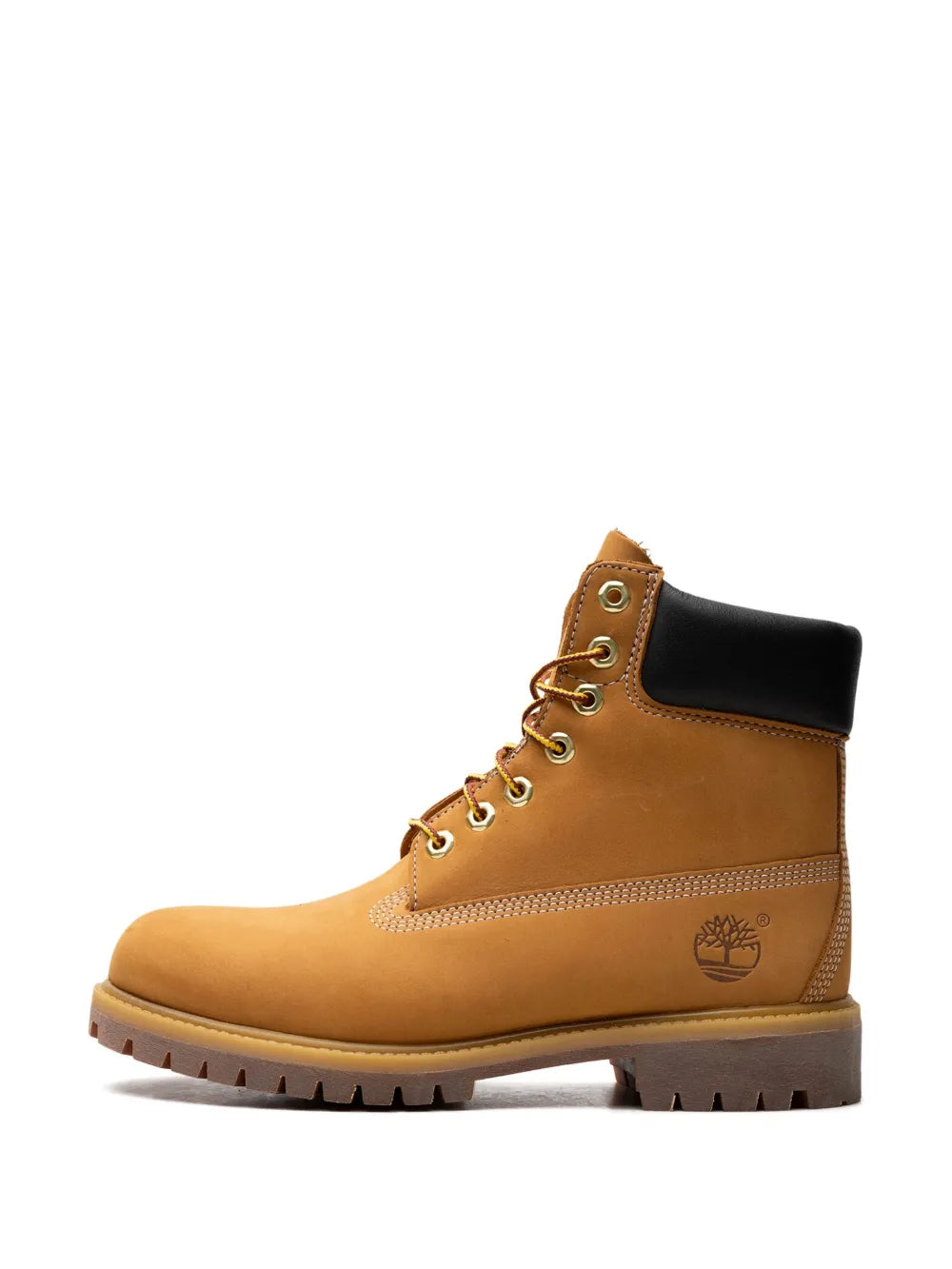Timberland 6 Inch "Brown" boots