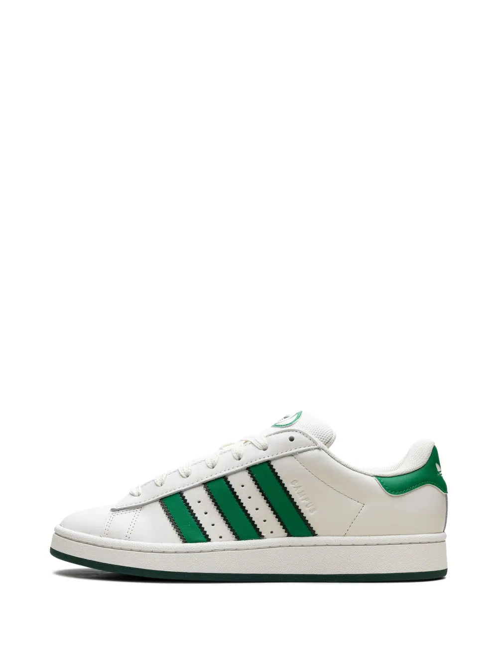 Adidas Campus 00S White/ Green