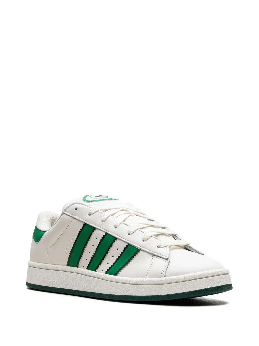 Adidas Campus 00S White/ Green