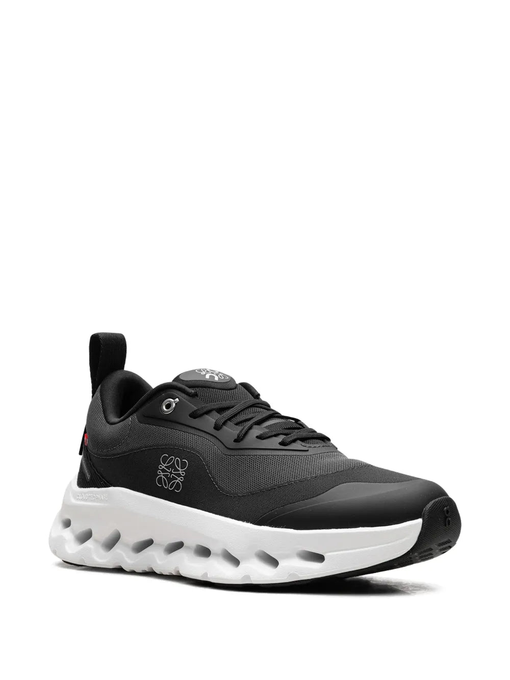 On Running Cloudtilt Loewe All Black- Women