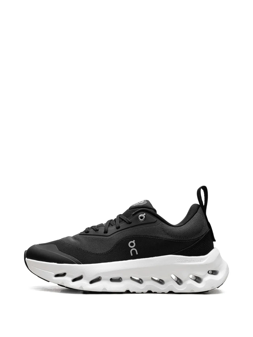 On Running Cloudtilt Loewe All Black- Women