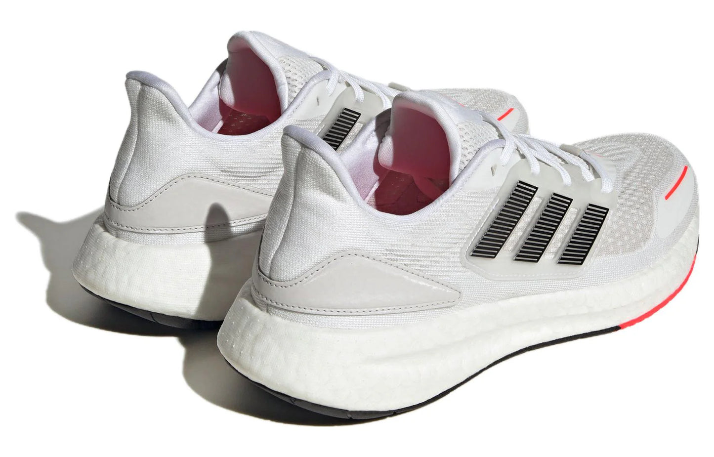 Adidas Pure Boost 22 Light Grey