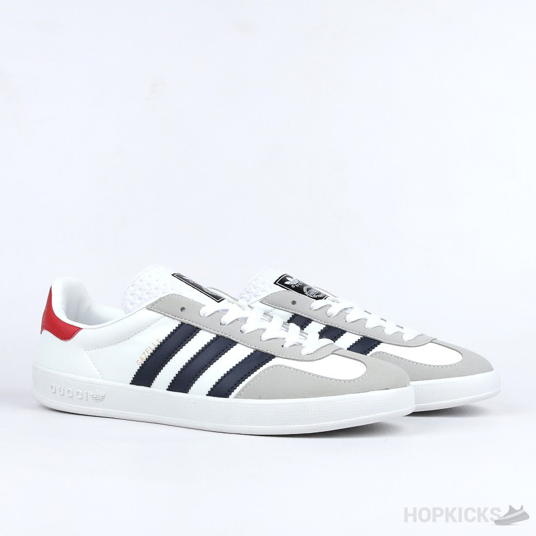 Adidas Gazelle X Gucci Sneakers