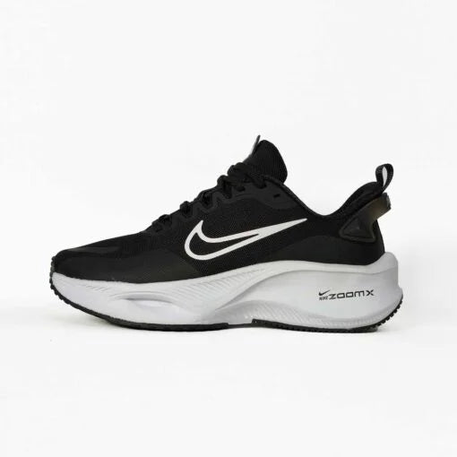 Nike Zoom x Smiley – Black