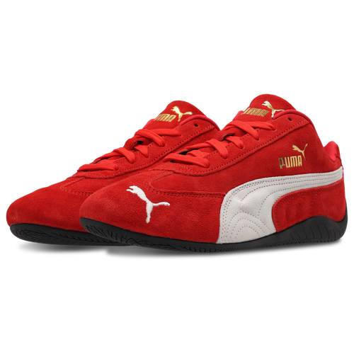Puma Speedcat OG Red