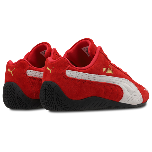 Puma Speedcat OG Red