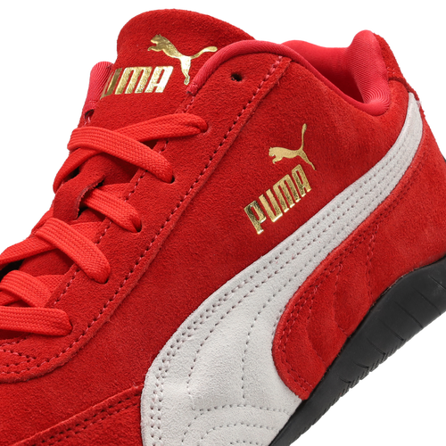 Puma Speedcat OG Red