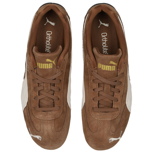 Puma Speedcat OG Brown