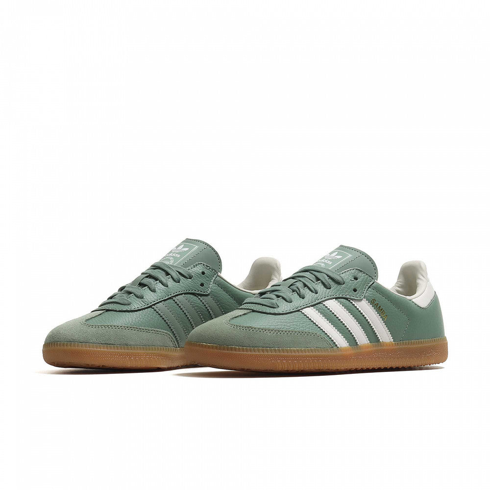 Adidas Samba OG Green