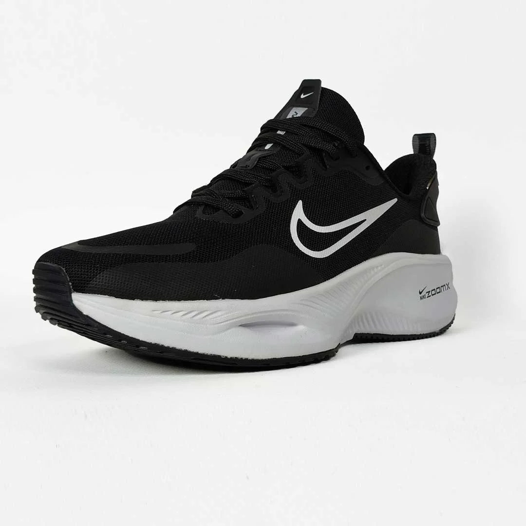 Nike Zoom x Smiley – Black