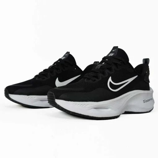 Nike Zoom x Smiley – Black