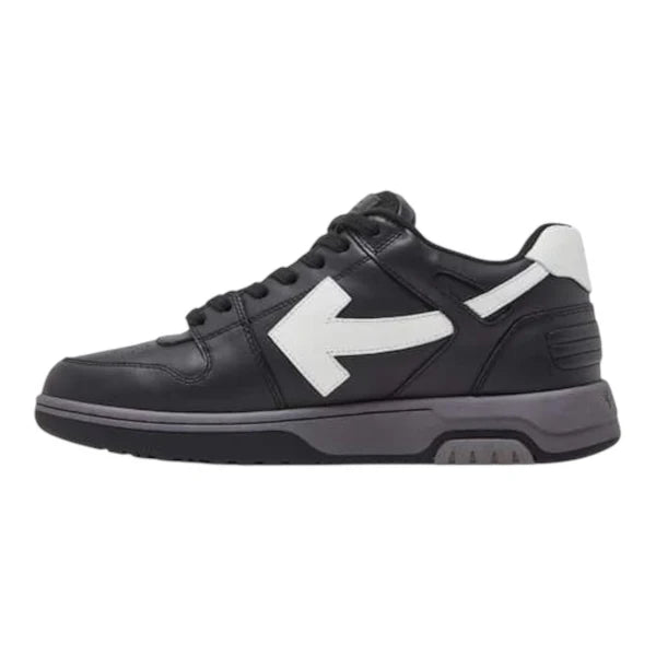Off-white out of office for walking