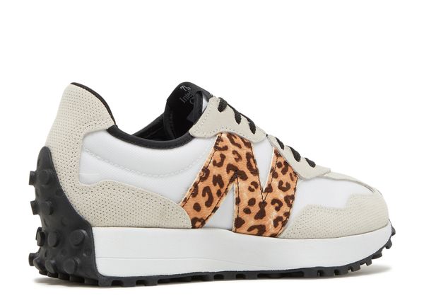 New Balance 327 'Leopard'