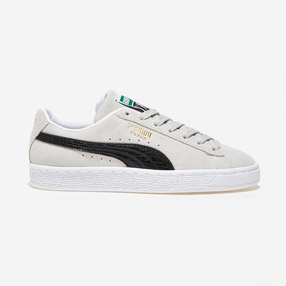 Puma XL Beige Black