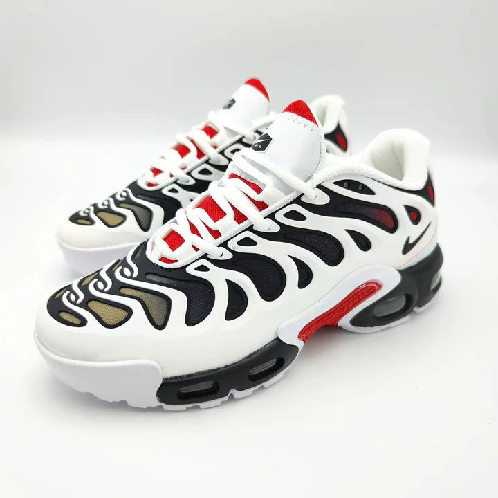 Nike Air Max Plus Drift White/Red