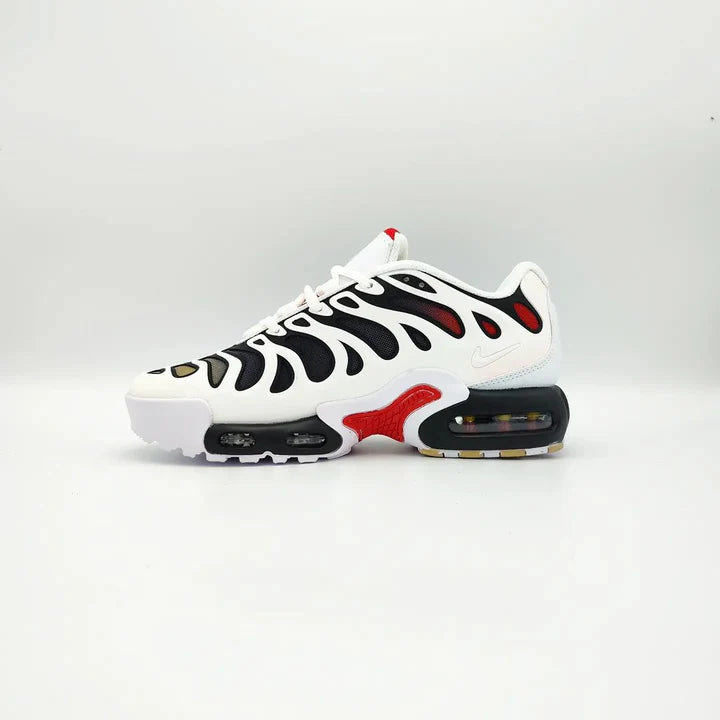 Nike Air Max Plus Drift White/Red