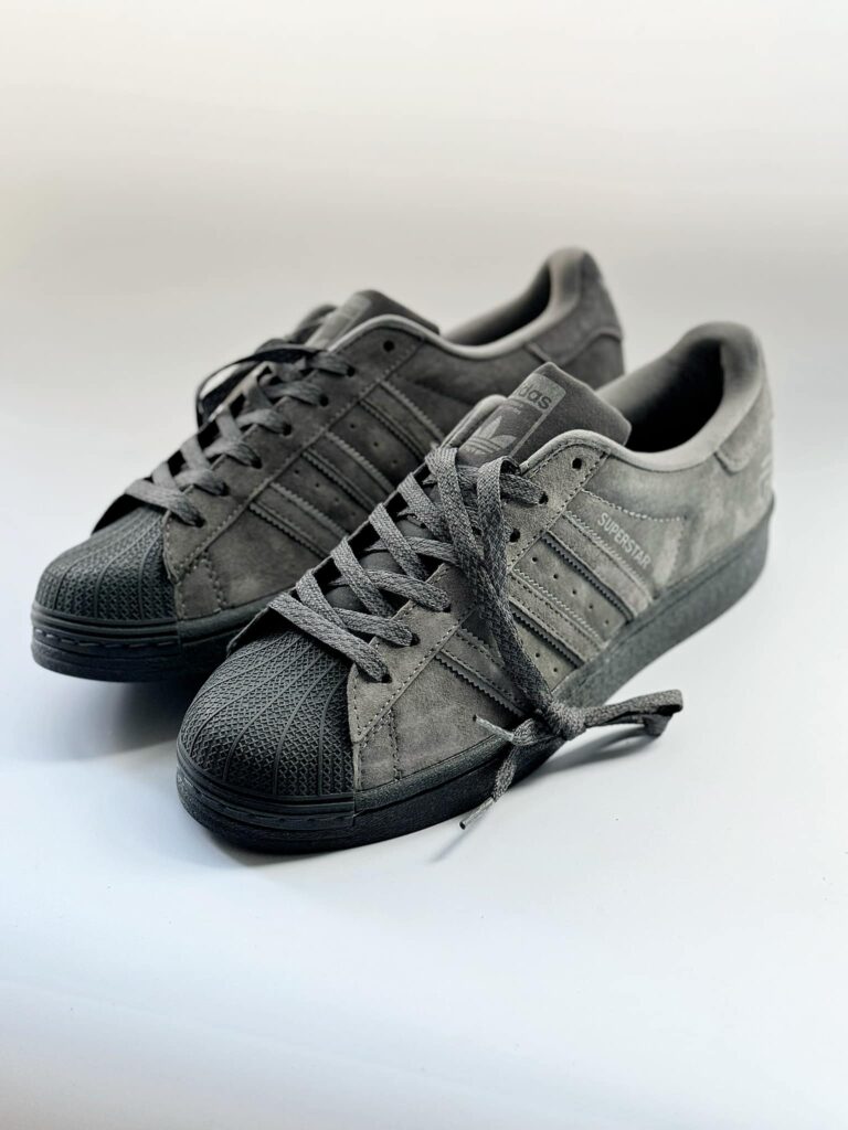 adidas Superstar x Reigning Champ