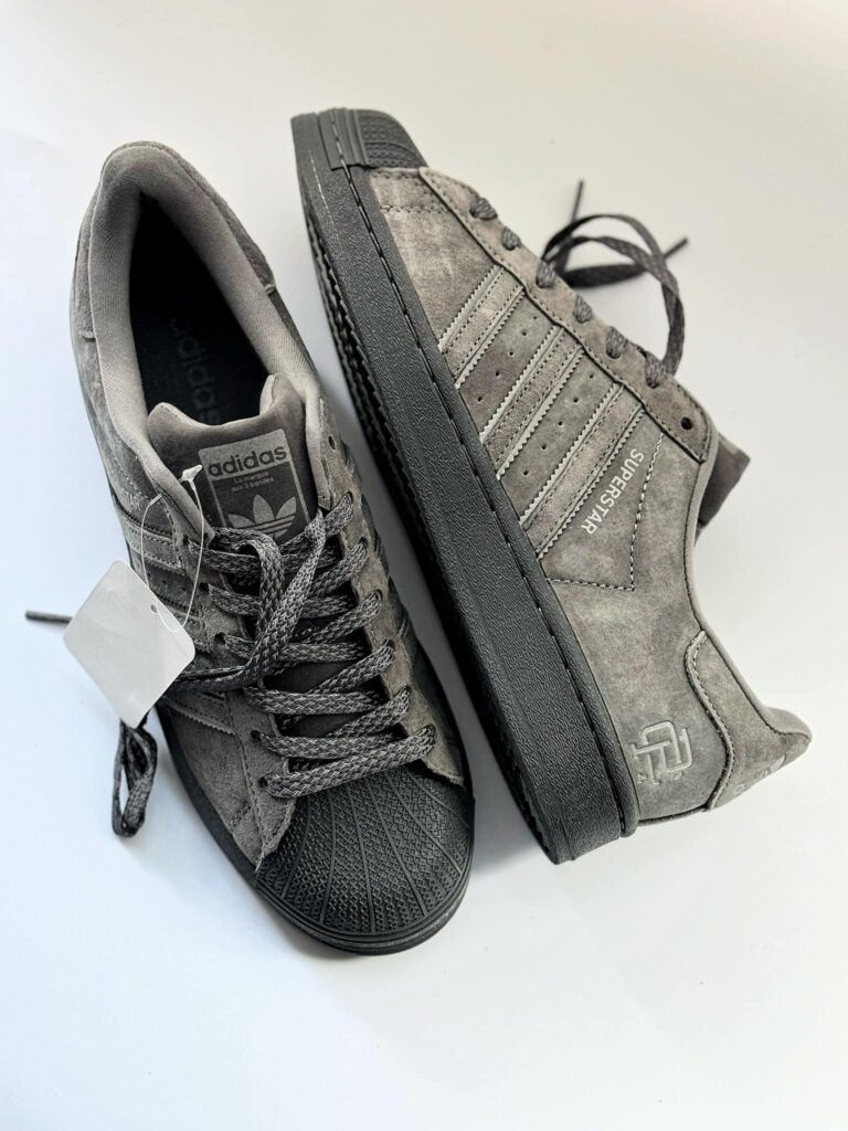 adidas Superstar x Reigning Champ
