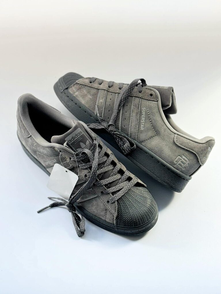 adidas Superstar x Reigning Champ