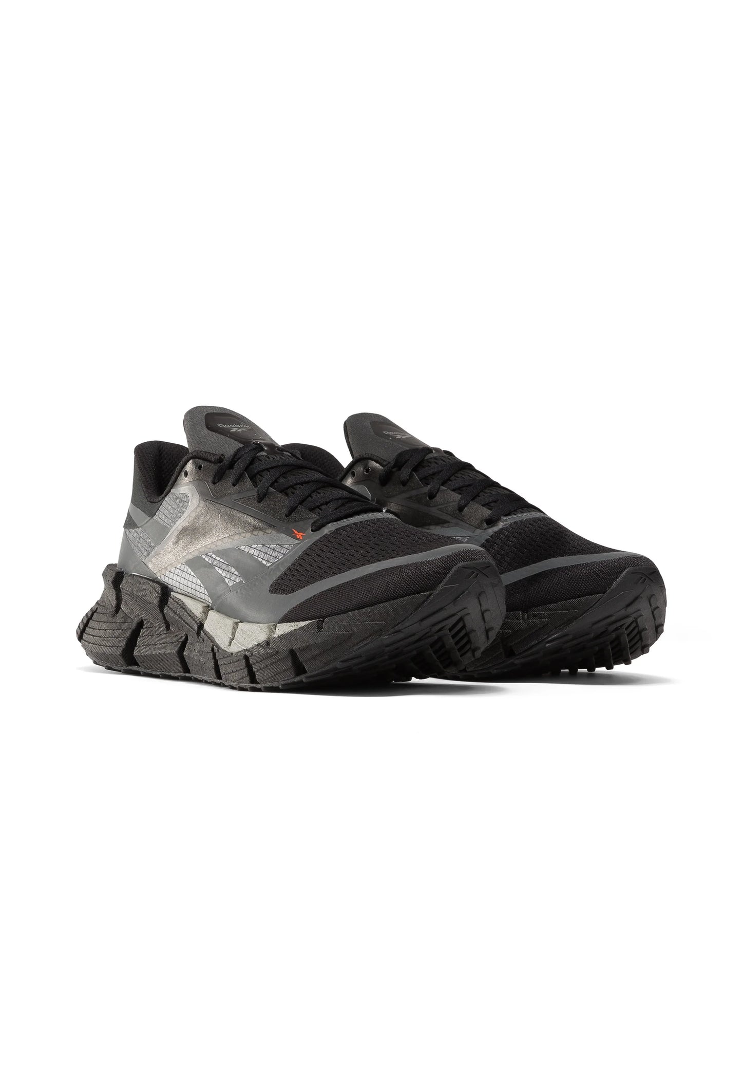 Reebok Trainers - core black pure grey