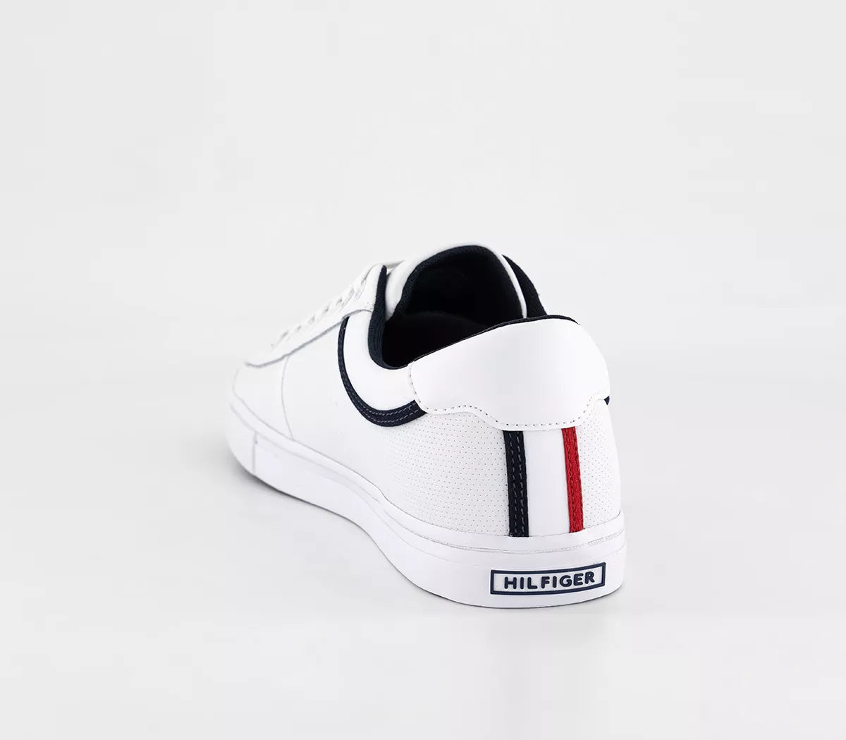 Tommy Hilfiger Iconic Leather