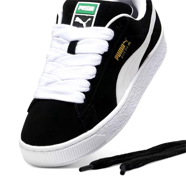 Puma XL Black