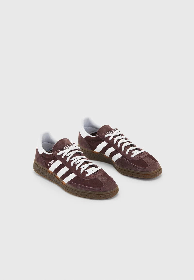 Adidas Handball Spezial Brown