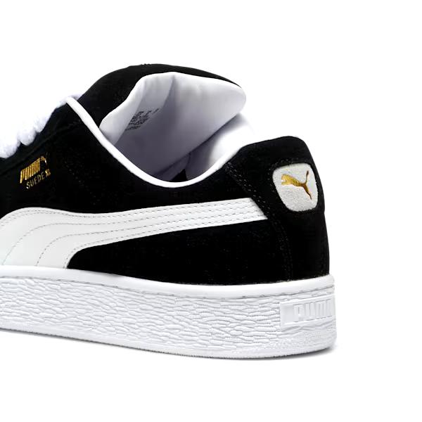 Puma XL Black