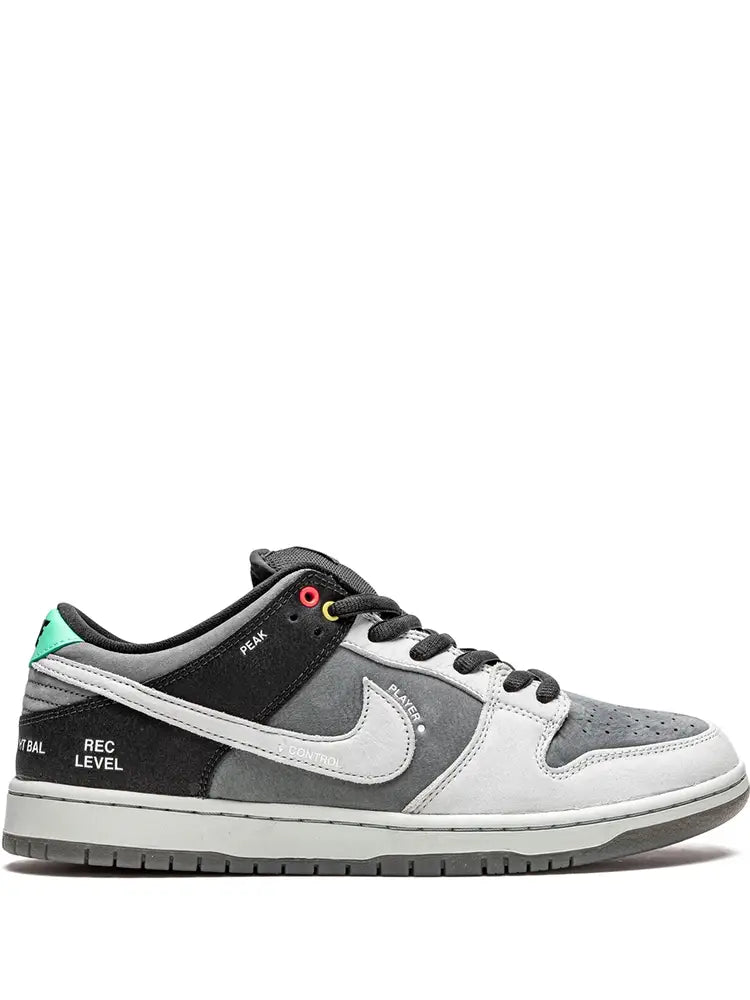 Nike SB Dunk Low Camcorder