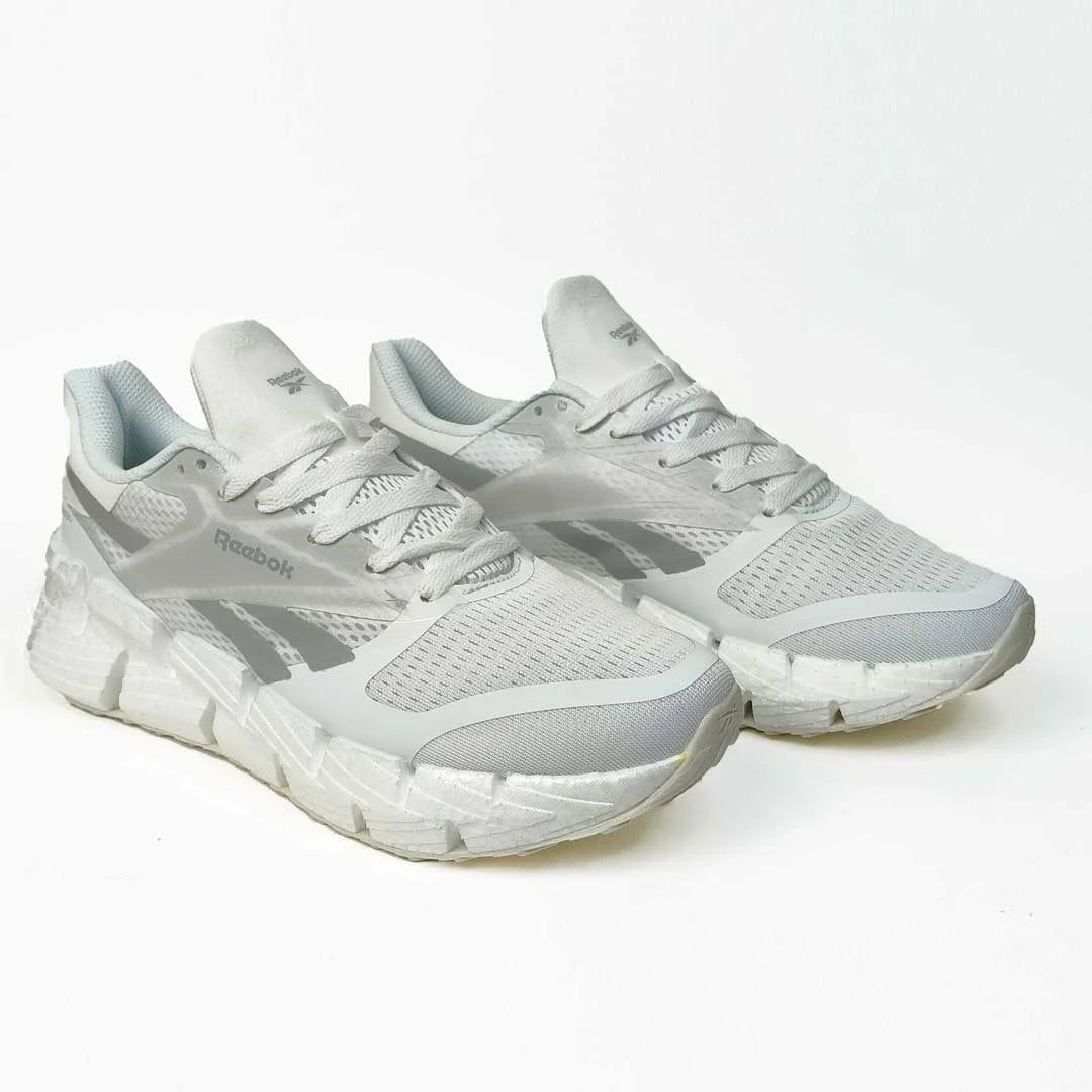 Reebok Floatzig 1 – white/grey